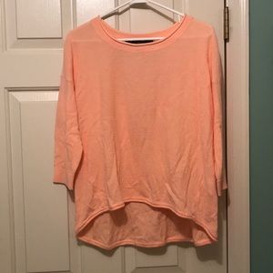 French Connection Top - Size S